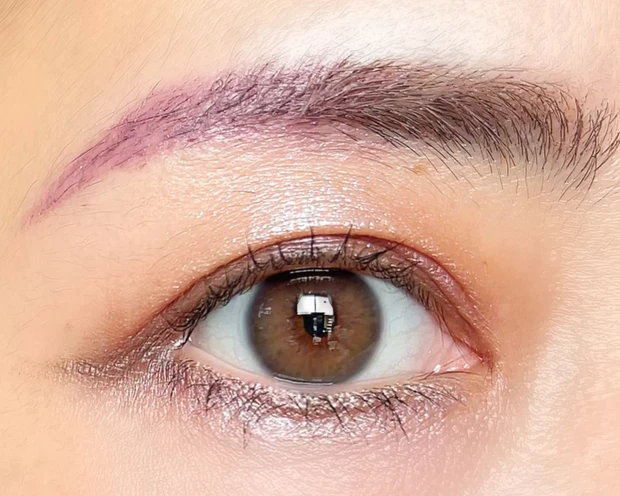 ADDICTION アディクション ザ アイシャドウ パレット アウト オブ シー アメジストシー