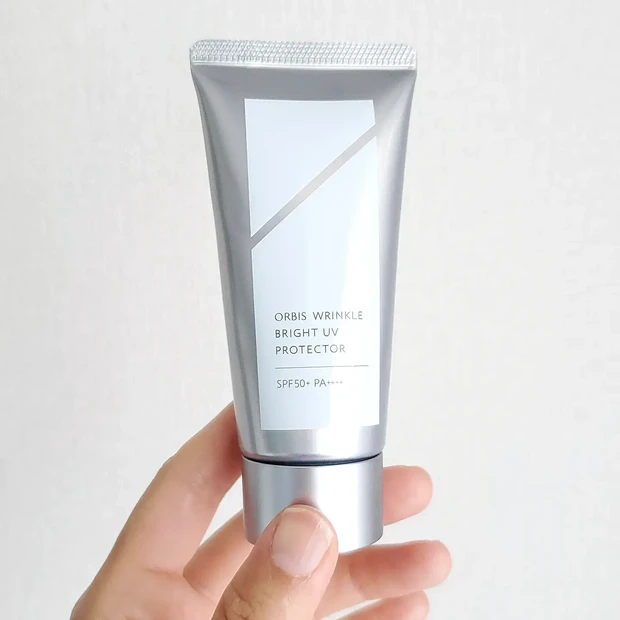 オルビス リンクルブライトUVプロテクター