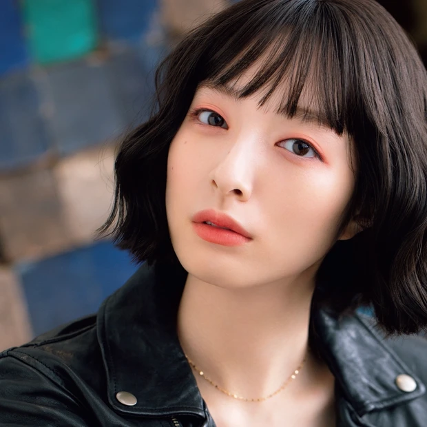 『梨泰院クラス』チョ・イソのメイクを分析！ 今っぽ顔になれるコツを教えま…