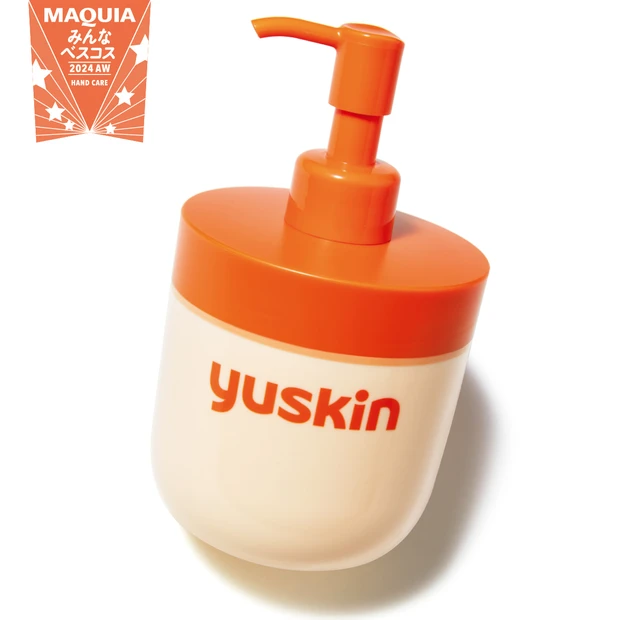 ハンドケア部門TOP3【みんなのベスコス2024下半期】