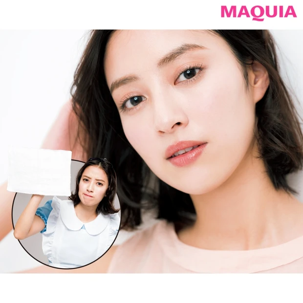 「テカリ肌」に美容オイルはOK？NG？ 正しい皮脂ケア＆コスメの選び方を…