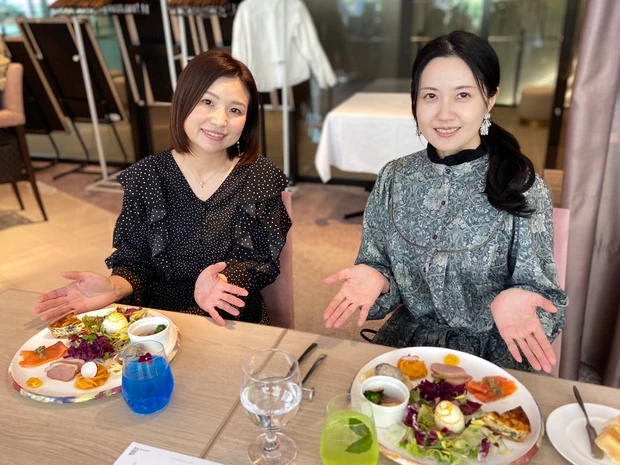 【自己紹介】思い出をプレイバック！MAQUIA12年目のこまひろ⭐︎ です！_1