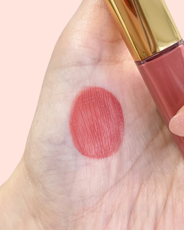 【CHANEL（シャネル）】落ちないと話題のバズリップ！イエベ春に可愛い色をレビュー_3_1