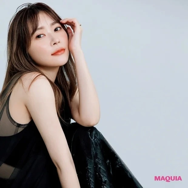 指原莉乃 MY殿堂入りコスメ リピ買い