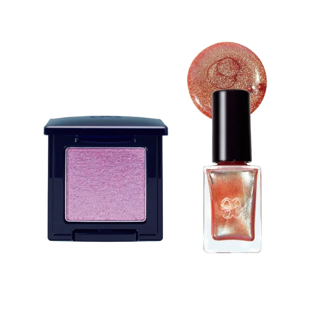 エレガンス ラズルは音楽の世界にインスパイア! 独創的な光彩にときめいて…