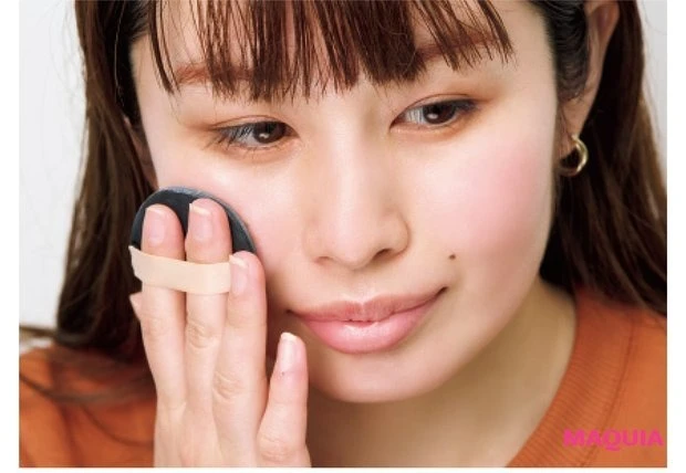 Under35が推す「発色・パッケージも優秀プチプラコスメ」_瞬時に今っぽい顔になれる新感覚のテクスチャーや発色_1