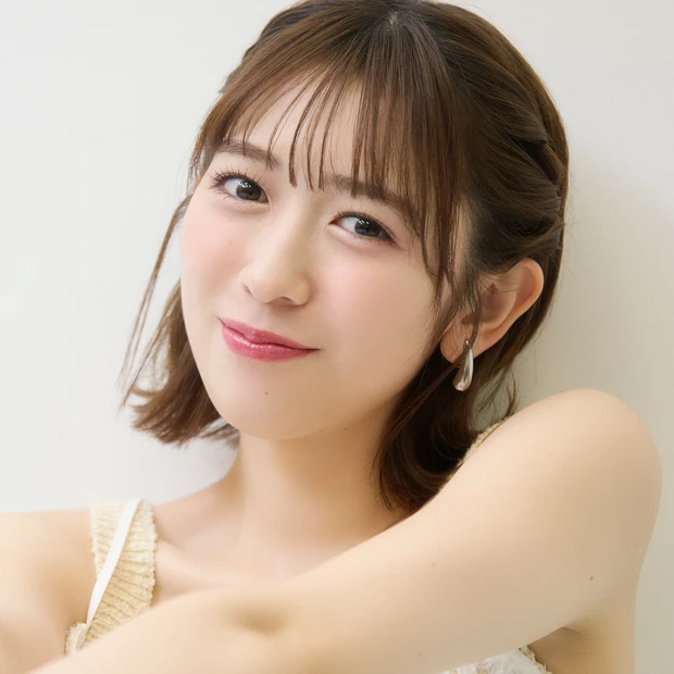 小泉遥香