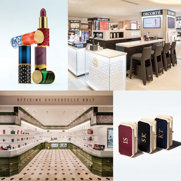 西武・そごうで最新コスメ＆体験