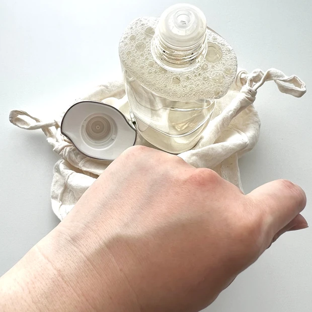 【迷ったらコレ！】IPSA［イプサ］名品化粧水ザ・タイムＲ　アクア（医薬部外品）【大容量・5,000円以下！の高コスパ】_4