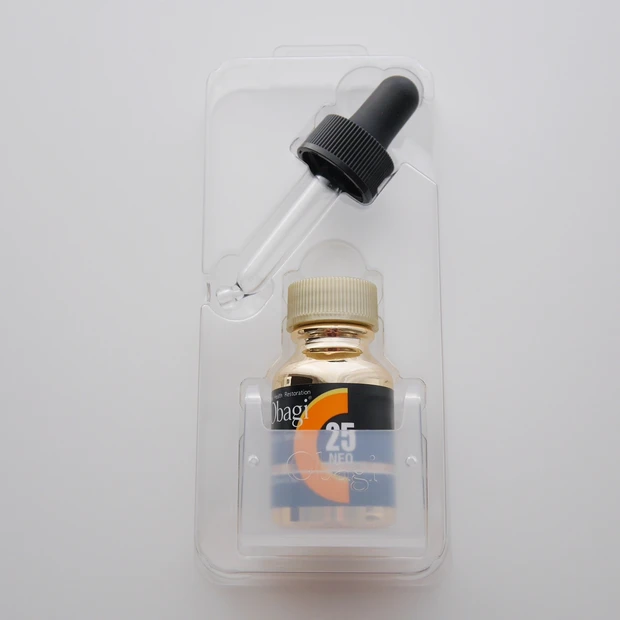 【オバジC25セラムNEO】気付けば4度目のブログ紹介。何度使っても良さを実感出来る優秀ビタミンC美容液。_2_1