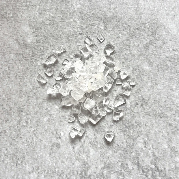 おうち時間にぴったりなバスソルト「CRYSTAL BATH SALT - NUDE PEARL -」