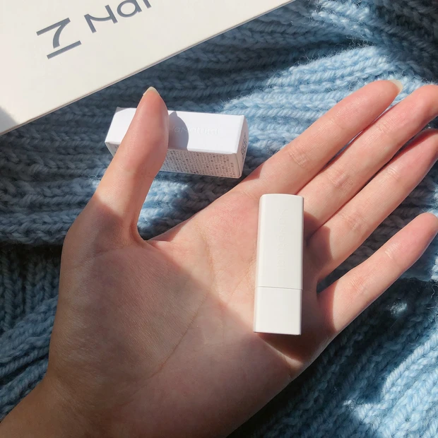 マルチカラー好き必見!サスティナブルでモードなシルバーマルチカラー【ナナチュラル】_2_2