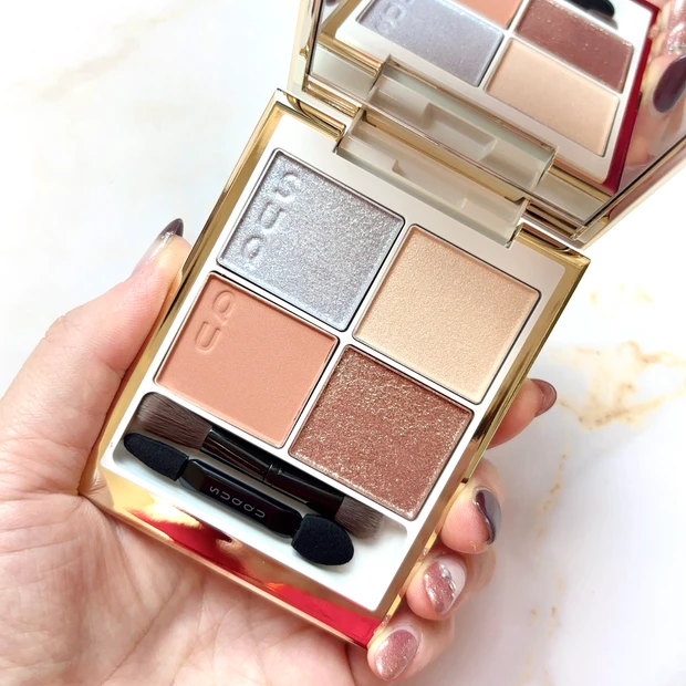 シグニチャー カラー アイズ 150 光飾 –HIKARIKAZARIのパッケージ写真