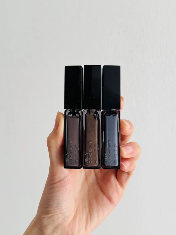 KATEのジュレリープコンシーラー