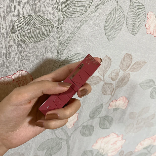 メイベリン SPステイヴィニルインク