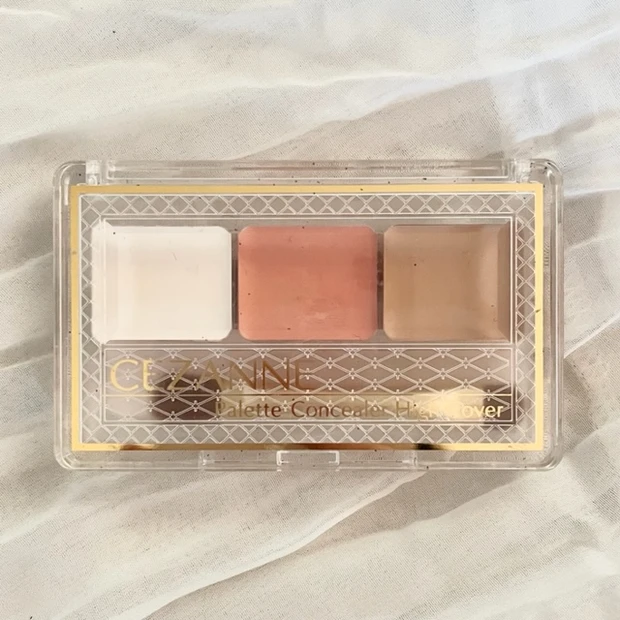 【保存版】セザンヌ名品6選|絶対買うべきプチプラ神コスメ徹底レビュー_10