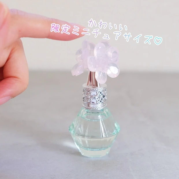 格安店 JILLSTUART クリスタルブルーム オードパルファン 30ml 香水