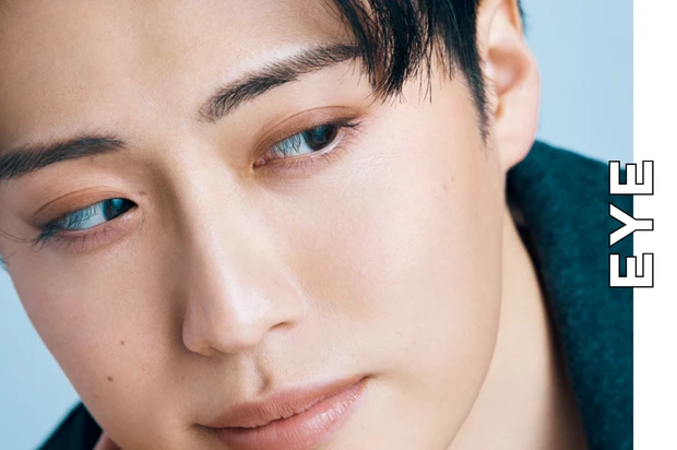 レインボー池田さんが「抜け感メイク」と「メンズメイク」を解説 PhotoGallery_2_5