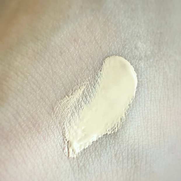 マスクにつきにくいって本当？マキアージュのジェリーBBを検証してみた。_2_3