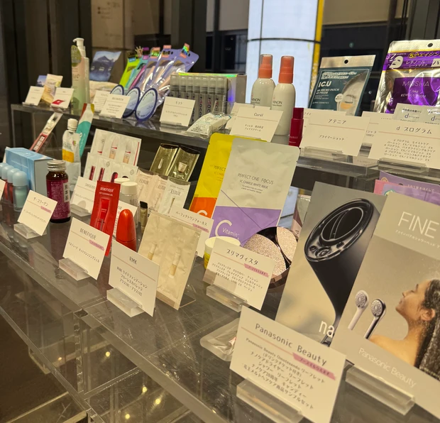 【美の祭典】マキアサロンに突撃！コスメ好きにはたまらないイベントをレポートします♥_7
