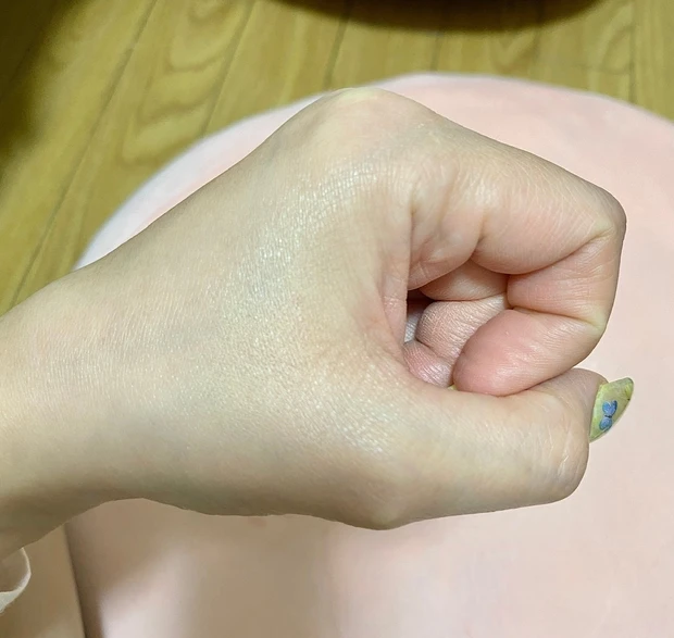 肌のバリア機能に着目した新スキンケアシリーズ「フイルナチュラント　エクスバリア　プロテクトリペアバーム」を試してみた！_4