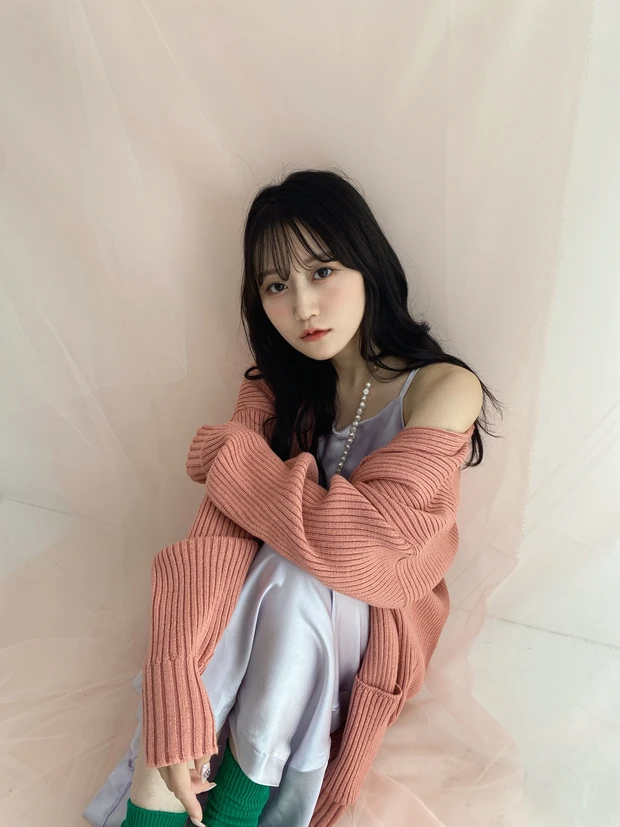 小倉 唯さんが魅せる、2つの顔 【「人気声優の美容を深掘り♡Say! You! Beauty!」第1回】PhotoGallery_14