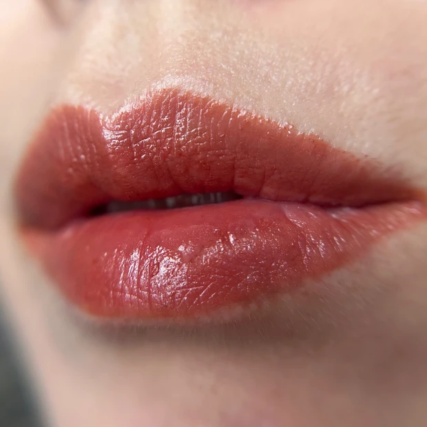 ラスターガラスリップスティック ライク アイ ワズ セイイング… スウォッチ