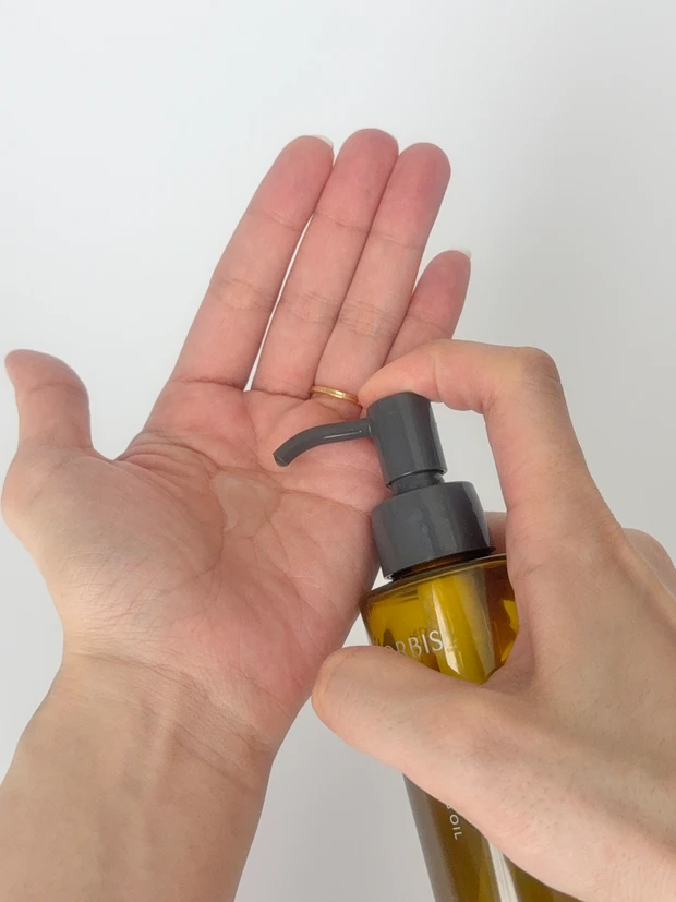 オルビスザクレンジングオイル 口コミ