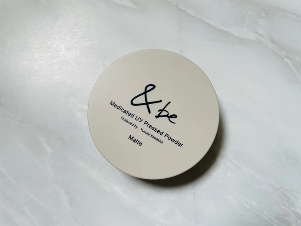 ツヤ肌を推す河北さんがあえて提案する、マット系ベースメイクアイテムとは？【&be(アンドビー)の購入品紹介】_6