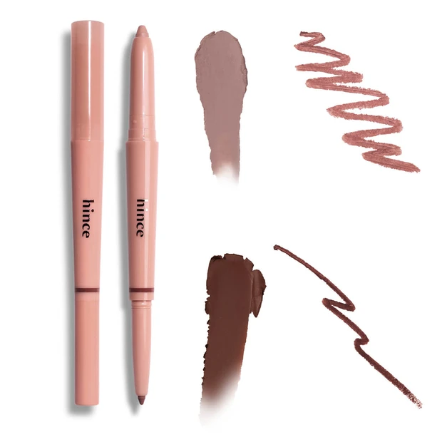 hince（ヒンス）ニューデップスデュアルカラースティック 04 クールシェイドライナー