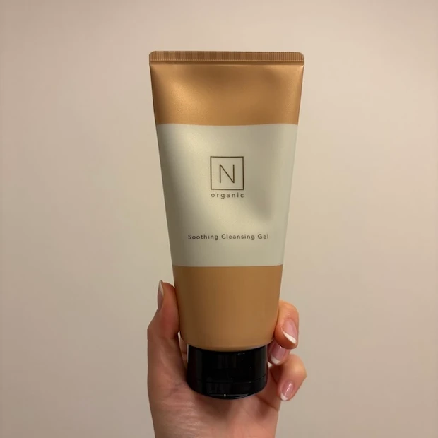 Nオーガニック クレンジングジェル