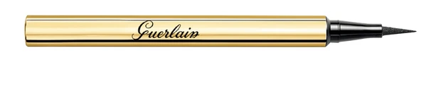 マッドアイ プリサイス アイライナー  01 ￥5720／ゲラン