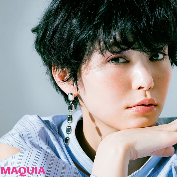 「初夏のクリーン」はラベンダー×オレンジ！ AYAさんが選んだ￥3000…