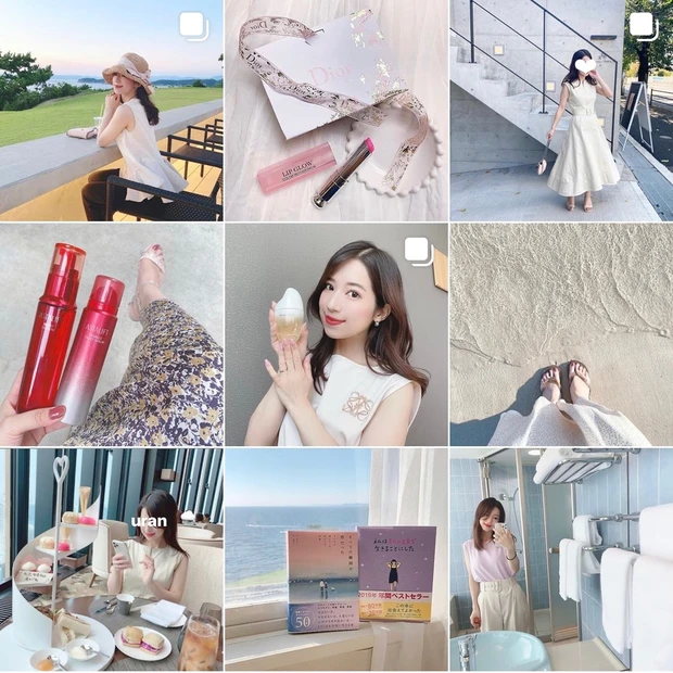 最近のわたしはASTALIFTのトリコ♡_4