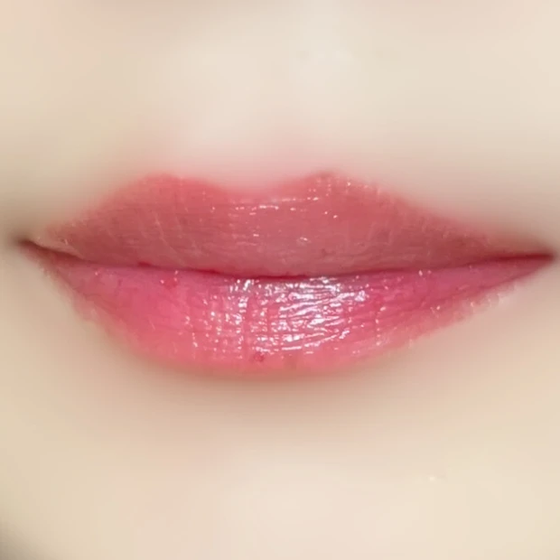 ロムアンド ザ ジューシーラスティングティント 20 ジュジュフィグ イエベ メイク