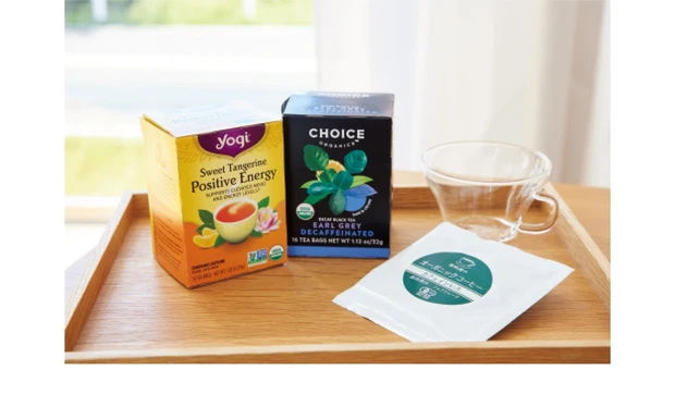 カフェインは14時がタイムリミット！