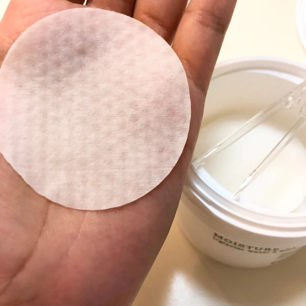 【韓国コスメ】COSRXのトナーパッドでフェイスラインのゴワつき一掃計画！_2_2