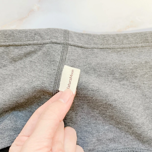 【生理・尿もれ対策コットン吸水ショーツ】ナチュラムーンが超絶おすすめ！臭いは？洗い方簡単？洗濯方法をレポート_4