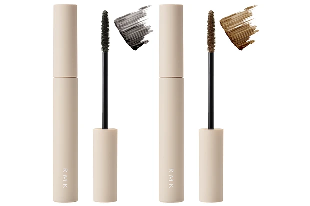 RMK フェザー ウィスプ マスカラ 夏新色コスメ2025