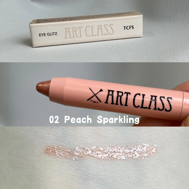 1本持っていて損はないグリッター見つけたよ👀✨_3