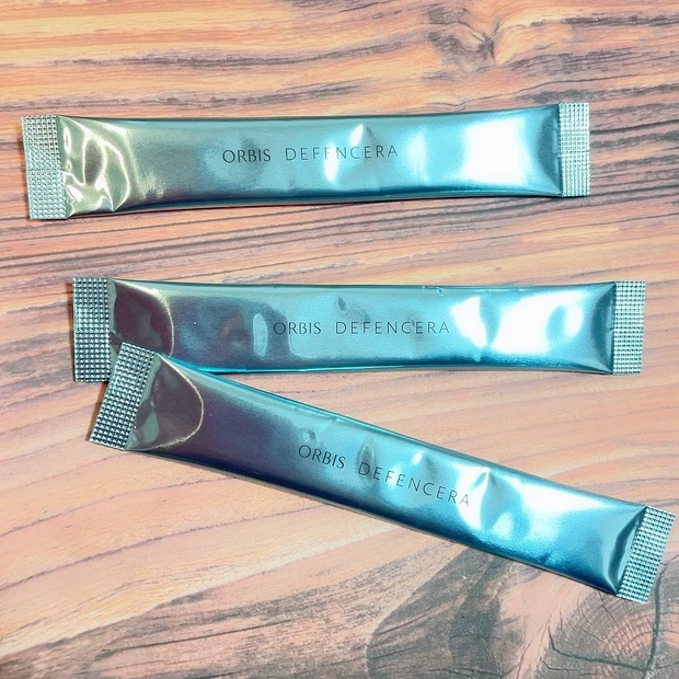 肌の乾燥が気になる方に♡トクホ認定商品！！
スキンケアを超えるインナースキンケア【オルビス ディフェンセラ】_2_1