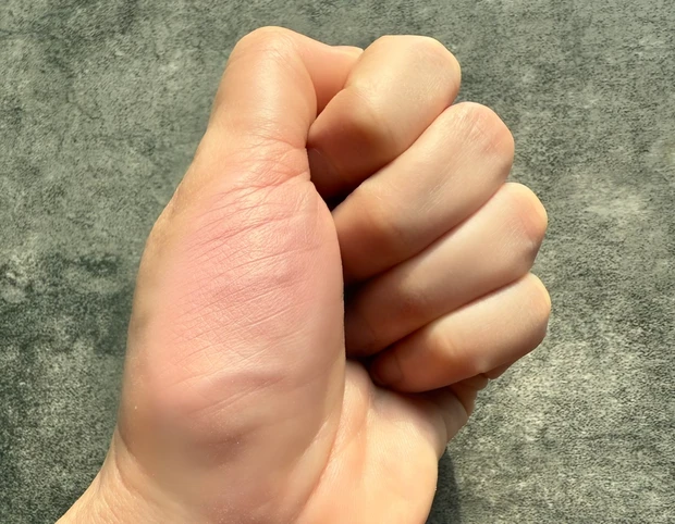 スック ブラーリングカラーブラッシュ(06)