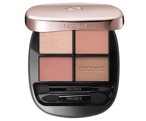 イエベにおすすめのアイシャドウ コスメデコルテ スキンシャドウ デザイニング パレット 05