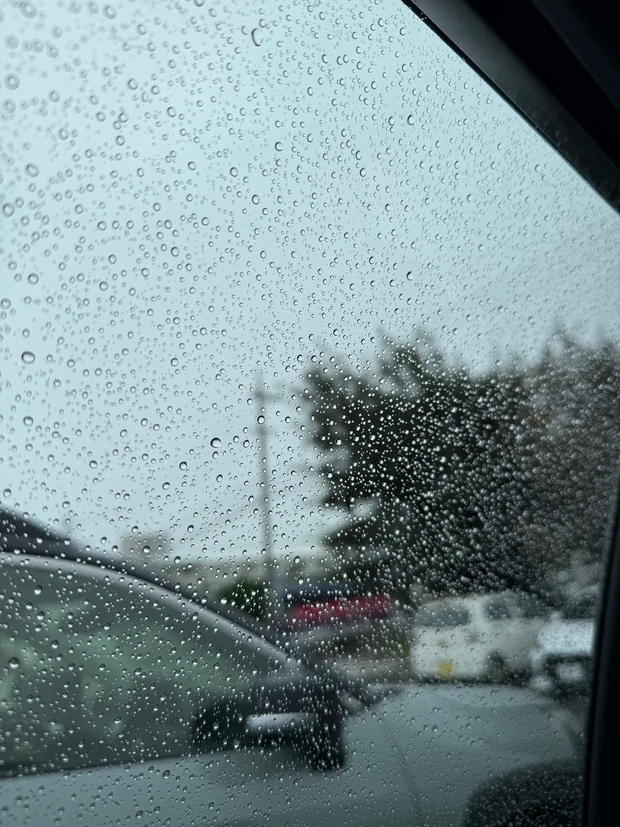 UVカット率100％、UPF50＋「かぶる日傘」傘ブランドのハット最高！見て〜この撥水_4_2