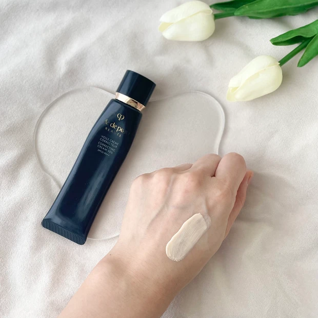 クレド・ポー ボーテ ヴォワールコレクチュールn