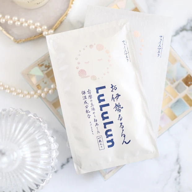 お伊勢ルルルン