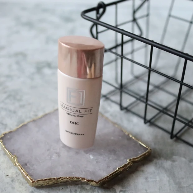 【メイク方法】化粧落ちしても美肌をキープ！pippi流 真夏のマスク＆汗対策ベースメイクの作り方_7