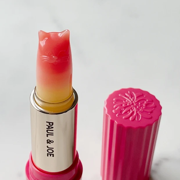 ポール アンド ジョー ボーテ リップスティックトリートメント CS