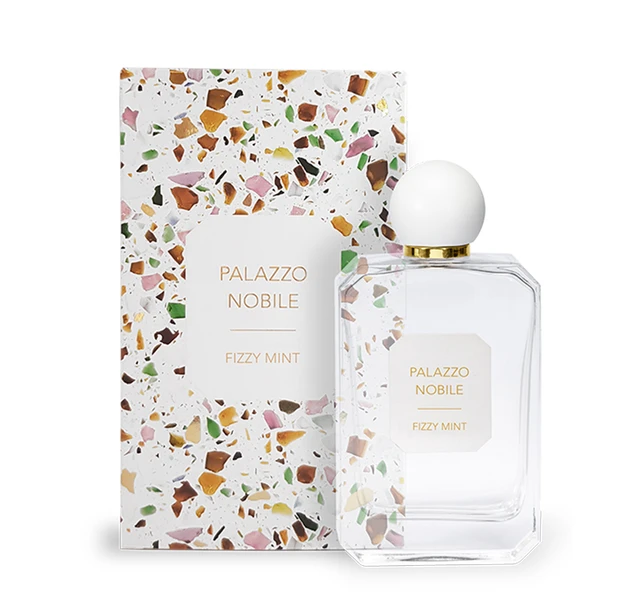 ヴァルモン フィジーミント 100mL