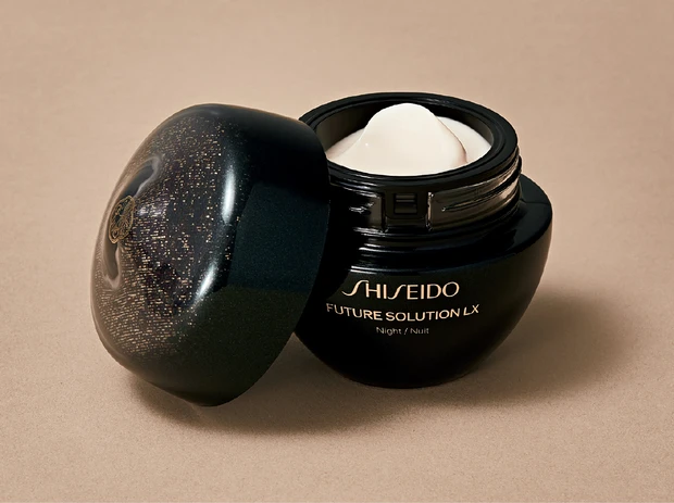 本田 翼 スキンケア おすすめクリーム SHISEIDO フューチャーソリューション LX トータル Rクリーム